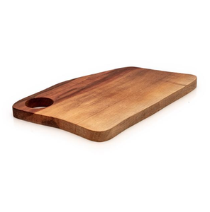 Planches à charcuterie en bois gravées sur mesure (certifiées FSC) - Product Image 1