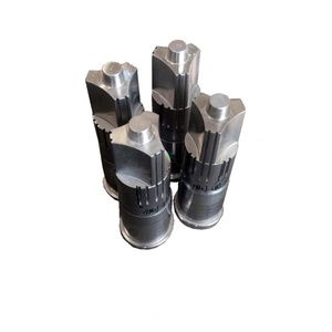 Molde de Inyección de Cobre de Alta Precisión YIOT (NAK80/S136) para Accesorios Plásticos Pequeños y Medianos, Electrónicos, con Certificación ISO9001 - Product Image 2