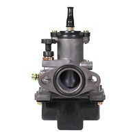 Carburateur de moto K2401 pour Minsk 125CC, 25mm, remplace le carburateur de cyclomoteur K-2401