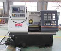 Ck6432 Mini tour CNC Prix de la machine de tour automatique