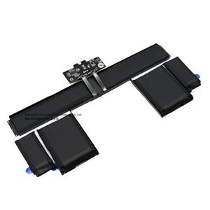 Premium A1437 Aftermarket para Macbook Batería Retina 13 A1437 Batería <span class=keywords><strong>A1425</strong></span> 2012 Año - Product Image 4