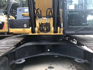 เครื่องขุดใช้349 Cat349E รถขุดดีไซน์ดั้งเดิม - Product Image 3