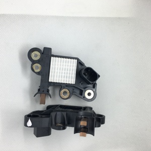 Régulateur de tension 14V pour Bosch Marque 0272220813 0272220843 Régulateurs 12V pour <span class=keywords><strong>Mercedes</strong></span> E200 E250 M274 Moteur <span class=keywords><strong>Alternateur</strong></span> - Product Image 3