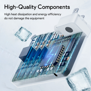 <span class=keywords><strong>Cargador</strong></span> USB C Superrápido <span class=keywords><strong>de</strong></span> Calidad <span class=keywords><strong>Original</strong></span> PD 140W GaN USB-C para Portátil Compatible con <span class=keywords><strong>MacBook</strong></span> Pro/<span class=keywords><strong>Air</strong></span> - Product Image 6