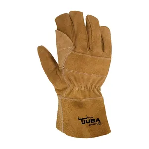 Guanto Juba 204RPFC 10 XL Tuff Colore Beige - Product Image 1