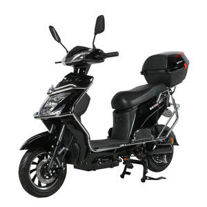 2025 Hot Sale Günstiger Roller Leistungs starker 1000w Elektro roller mit 20/30AH Lithium batterie - Product Image 6