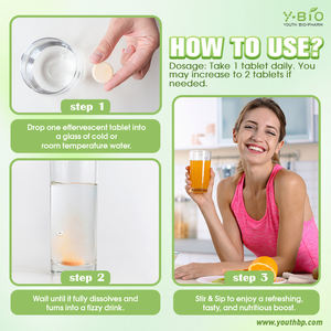 טבליות תוסף תזונה תוססות למבוגרים, ויטמין <span class=keywords><strong>C</strong></span> 1000 מ\\\"ג, תמיכה חיסונית עם אבץ, אספקה בכמויות גדולות, מחירים תחרותיים, כמות הזמנה מינימלית נמוכה, המיסה מהירה - Product Image 5