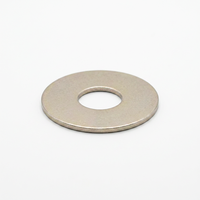 Pièces d'emboutissage en acier inoxydable 7C27Mo2/20C OEM ODM personnalisées pour amortisseurs automobiles et suspensions (disques de calage de soupape à clapets)