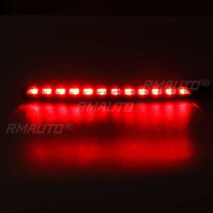 Luz de Freno Trasera Elevada de Tercera Posición con Alarma de Seguridad para Mercedes Benz W211 Clase E Sedán 2003-2009 # A2118201556 - Product Image 6