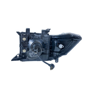 Apto para faros delanteros de la serie Land Cruiser LC7 de 2007-2023, modelos LC79, 78, 76, adaptados con luces LED en forma de estrella. - Product Image 1