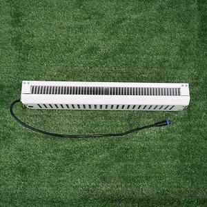 Luces LED de Espectro Completo T8 de 320W-650W a Prueba de Agua para Sistemas de Cultivo Hidropónico de Fresas - Product Image 2