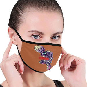 Masque facial Anti-poussière confortable à prix d'usine - Product Image 4