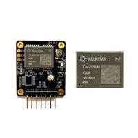 Module de navigation et de positionnement RTK haute précision double fréquence Allystar TAU951M-K200 avec INS