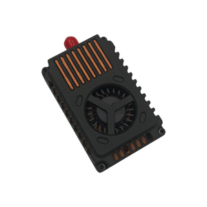 Transmisor de Video Analógico para Drones de Largo Alcance, 7.2G 7W 64CH FPV VTX 7000mw, 6110MHz-7210MHz, para Modelos de Aviones RC y Drones de Carreras - Product Image 4