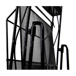 Nhà Máy Custom Made Kim Loại Nhai Kẹo Cao Su Hiển Thị Giá/Dây Nhai Kẹo Cao Su Hiển Thị Đứng/Máy Tính Để Bàn Nhai Kẹo Cao Su Hiển Thị Kệ - Product Image 5