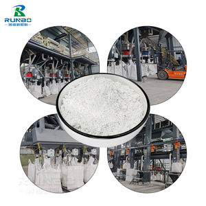 Poudre d'alumine gamma Ultrafine avec une porosité élevée pour catalyseur pétrochimique - Product Image 3