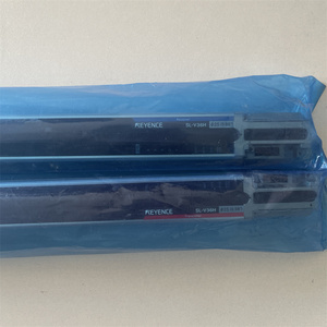 Keyence an toàn bức màn Ánh sáng đơn vị chính, loại đa năng, 36 trục quang học <span class=keywords><strong>SL</strong></span>-V36HSL-<span class=keywords><strong>V32H</strong></span> <span class=keywords><strong>SL</strong></span>-<span class=keywords><strong>V24H</strong></span> <span class=keywords><strong>SL</strong></span>-V20H <span class=keywords><strong>SL</strong></span>-V08H <span class=keywords><strong>SL</strong></span>-V06L - Product Image 5