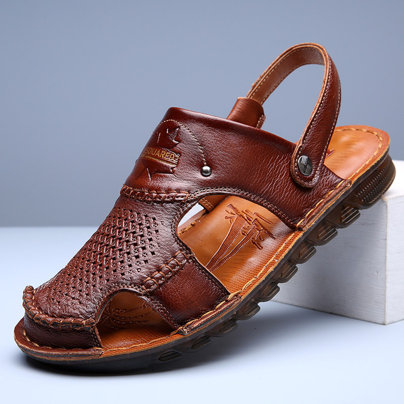 Marron