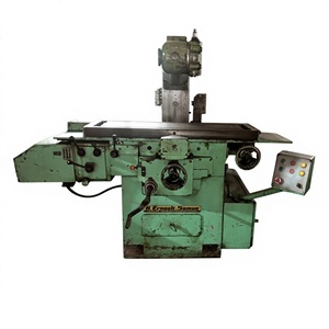 Machine à fraiser universelle robuste d'occasion n° Table de travail Ernault Somua modèle Z1C, dimensions 1200 x 300 mm - Product Image 6