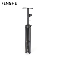 Support d'instrument de musique personnalisé OEM direct d'usine Y-403, support de moniteur de studio et accessoires pour instruments à cordes
