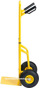 Troli tangan gaya baru ke <span class=keywords><strong>Australia</strong></span> - Product Image 3