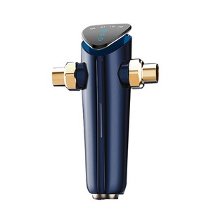 Préfiltre à haut débit Intelligent Automatique Universel pour le lavage à contre-courant Filtre à eau pour sédiments réutilisable pour toute la maison - Product Image 3