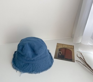 Vente en gros quatre saisons solide coton vierge <span class=keywords><strong>anti</strong></span> <span class=keywords><strong>UV</strong></span> soleil bébé enfant en bas âge gland seau chapeau <span class=keywords><strong>casquette</strong></span> pour enfants enfants mode tenue décontractée - Product Image 6