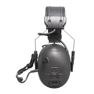 Protección Auditiva Electrónica con Reducción <span class=keywords><strong>de</strong></span> Ruido <span class=keywords><strong>de</strong></span> 38dB, Auriculares Inalámbricos con Cancelación <span class=keywords><strong>de</strong></span> Ruido - Product Image 3
