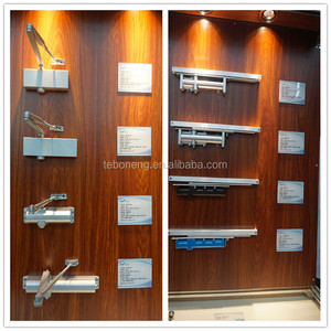 Ferme-<span class=keywords><strong>porte</strong></span> hydraulique spécial CAM <span class=keywords><strong>en</strong></span> fonte, dissimulé, pour <span class=keywords><strong>porte</strong></span> <span class=keywords><strong>coulissante</strong></span>, accepte les commandes OEM - Product Image 6