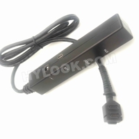Cable Dongle Ethernet RS232 VX 820 de 1.0M Verifone CBL282-005-02