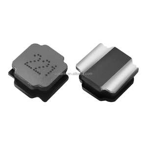 Cuộn cảm cuộn cảm Cổ Phiếu 10uh 100uh 15uh 150uh 22uh 33uh 330uh SMD dây vết thương cuộn cảm 47uh <span class=keywords><strong>Ferrite</strong></span> Core công suất cao cuộn cảm - Product Image 1