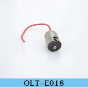 Base de Lámpara Olt, Portalámparas de Latón de 25 mm, Uso General, Característica de Seguridad - Product Image 4