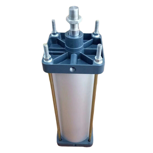 Cylindre standard en aluminium Airtac SC200*500 - - Product Image 1