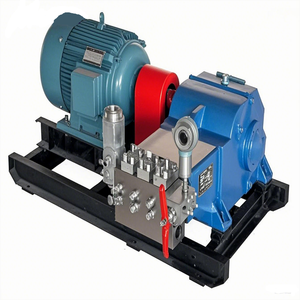 Yüksek basınçlı su jeti basınç testi pompası basınç <span class=keywords><strong>test</strong></span> pompası - Product Image 1