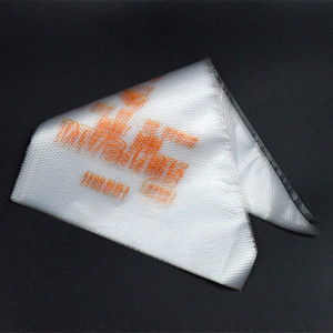 Plastic Piping Bags Triangle Shape 89756 Food <b>Decorating</b> <b>Cake</b> <b>Decorating</b> <b>Supplies</b> Eco-Friendly - Product Image 4