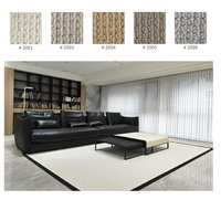 Nouvelle Arrivée 2026 – Tapis Haut de Gamme à Texture Douce et Anti-Salissure pour Salon et Chambre à Coucher – Approvisionnement Direct Usine ODM