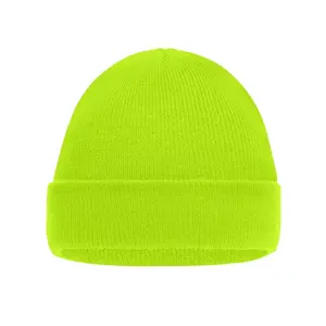 Bonnet en tricot pour enfants, merchandising personnalisé - Product Image 4