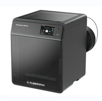 Flashforge Adventurer 5M Pro большой сердечник-xy рабочий стол закрытый Промышленный Автоматический Новый 1 год гарантии PLA 3D принтер