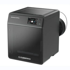 Flashforge Adventurer 5M Pro Großer Core-XY Desktop Geschlossener Industrieller Automatischer Neuer 3D-Drucker mit <span class=keywords><strong>1</strong></span> Jahr Garantie für PLA - Product Image 1