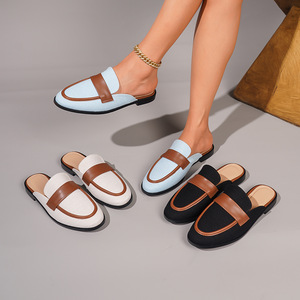 <span class=keywords><strong>Mocassini</strong></span> da <span class=keywords><strong>Donna</strong></span> <span class=keywords><strong>in</strong></span> <span class=keywords><strong>Pelle</strong></span> di Lusso, Scarpe Eleganti Personalizzate <span class=keywords><strong>in</strong></span> Vera <span class=keywords><strong>Pelle</strong></span> Grigia - Product Image 4