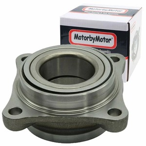 Vente directe d'usine - Ensemble de roulement de moyeu de roue avant 515040 pour Toyota 4Runner Tacoma FJ Cruiser Lexus GX460 GX470 - Product Image 1