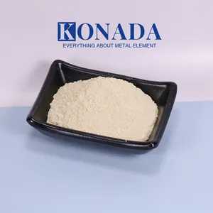 Konada Supply 20-70nm Nano Indium Oxide 4N Indium Trioxide 99.99% Direct Supply