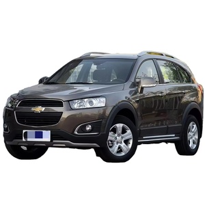 <span class=keywords><strong>Chevrolet</strong></span> <span class=keywords><strong>Captiva</strong></span> d'<span class=keywords><strong>occasion</strong></span> 2016-2019, <span class=keywords><strong>automatique</strong></span>, essence, SUV, norme d'émission Euro VI, 5 places, bon état, prêt à l'exportation - Product Image 1