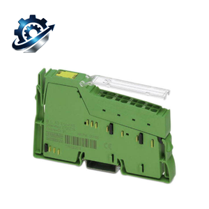 Componente de Control PLC Top Model IB IL AI 2/SF-ME, Número de Pieza 2863944, Exportador, RoHS - Product Image 5