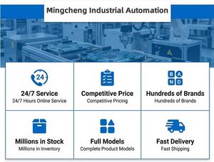 Variateur de fréquence triphasé AC 6SE6 420-2AD31-1CA1 11kW de haute qualité, 380-480V 47-63Hz, contrôle vectoriel sans capteur, pour ventilateurs, pompes, couple constant - Product Image 4