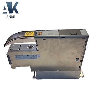 C0320 8B0C0320HW00.002-1 Servomoteur du module d'alimentation pour B & R - Product Image 2