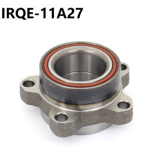 Conjunto de Cubo y Rodamiento de Rueda IRQE 11A27 para Ford 1377912 - Product Image 2
