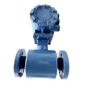 Sensor de Flujo Magnético con Brida 8705 - Product Image 6