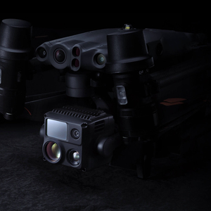 MATRICE 30T Enterprise UAV For Inspection With Long Range Zoom And Smart Flight System <b>Drone</b> For Infrastructure Monitoring - Product Image 4