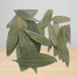 Vente en gros de feuilles de laurier séchées de qualité supérieure en vrac |   Exportateur d'épices de feuilles de laurier sans pesticide en provenance d'Inde – ITST Global Trade - Product Image 2